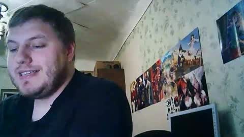 Drova online show from 11.04.25
