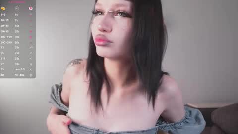 Snapshot of drown_in_my_eyes chatting on 12.01.25 Luna online show from 12.01.25