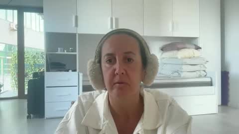 Dr. Resa online show from 10.11.25