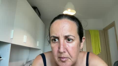 Snapshot of drresa chatting on 06.25.26 Dr. Resa online show from 06.25.26