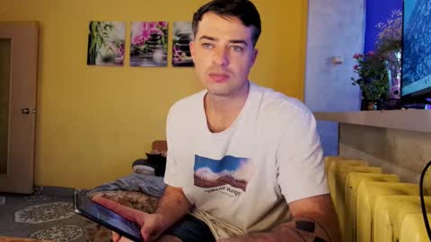 drsexy2000 online show from 11.03.25