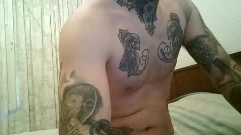 drtboy29 online show from 03.10.25