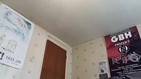 Snapshot of drudkh1 chatting on 11.11.25 drudkh1 online show from 11.11.25