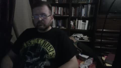 drunkeneagle online show from 12.03.25