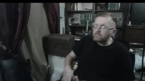 drunkeneagle online show from 04.26.26