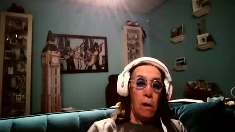 drunknakedguy online show from 07.27.26