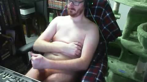 Snapshot of drystan chatting on 02.01.26 FoxBoyKit online show from 02.01.26