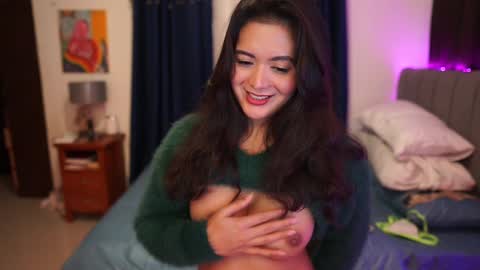 Snapshot of dsexiestqueen chatting on 03.09.25 Trixy  Latex Doll online show from 03.09.25