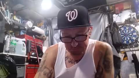 dsmock online show from 09.19.25