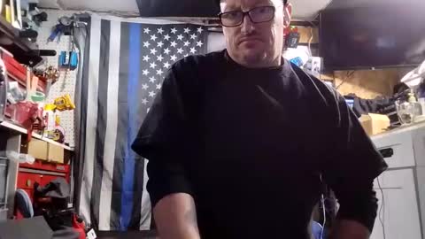 dsmock online show from 11.19.25