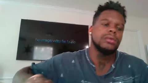 Snapshot of dsmoov_ chatting on 10.01.25 SmoovFanz online show from 10.01.25