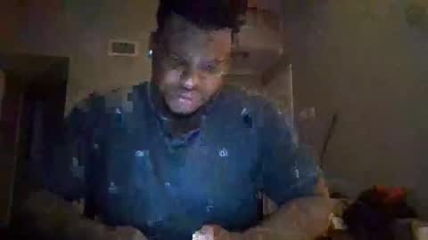 SmoovFanz online show from 10.30.25