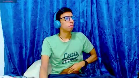 David online show from 02.09.26