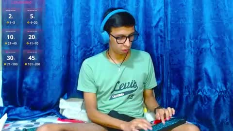 David online show from 03.26.26