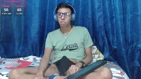 David online show from 04.09.26