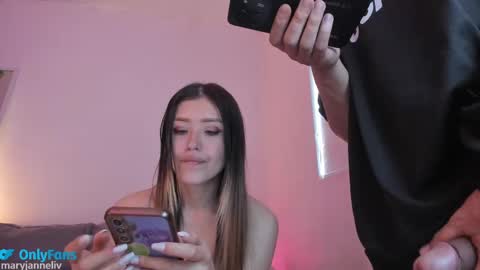 Charlie  Janne online show from 10.01.25