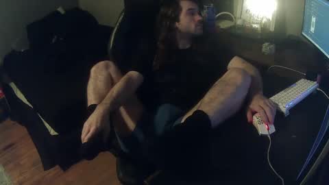 dubz0205 online show from 01.18.25