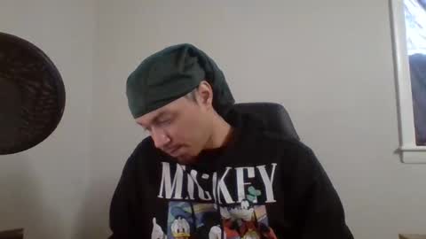 dubz07 online show from 02.05.25