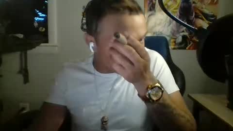 dubz07 online show from 10.23.25