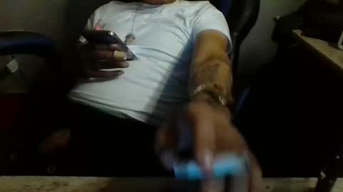 dubz07 online show from 10.24.25