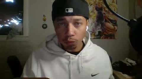 dubz07 online show from 11.04.25