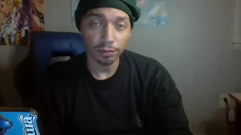 dubz07 online show from 11.24.25