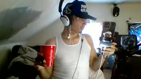 dubz07 online show from 06.19.26