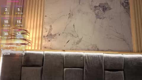 Victoria online show from 10.26.25