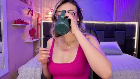 Victoria online show from 11.09.25