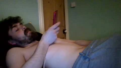 dude106954 online show from 04.13.26