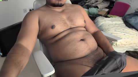 dude31517 online show from 04.02.26