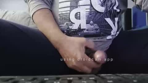 dude_13 online show from 05.06.26