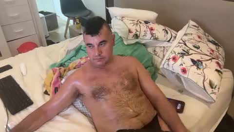 dudecuzbeo online show from 01.28.25