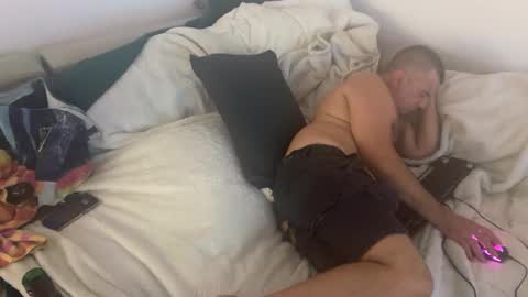 dudecuzbeo online show from 01.30.25