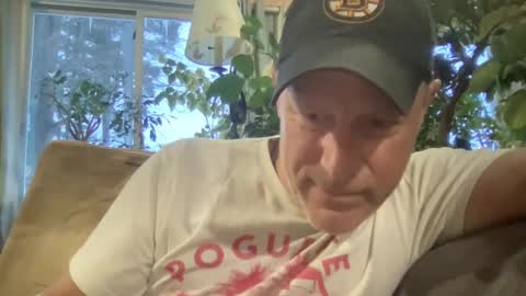 Steve online show from 02.02.25