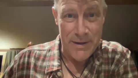 Steve online show from 10.23.25