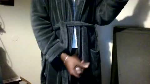 Daddy3rdLeg online show from 02.11.25