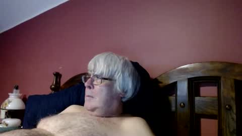 Doug online show from 01.04.25