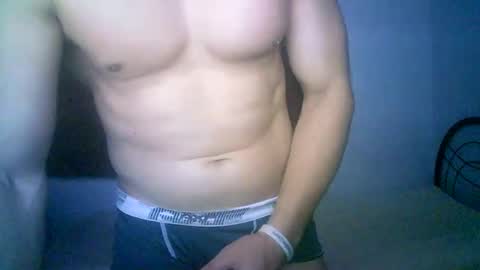 duhe1234 online show from 11.11.25