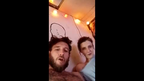 dukenbettykinks online show from 04.10.26