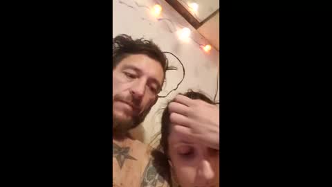 dukenbettykinks online show from 04.12.26