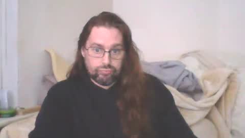 Snapshot of dukenucum73 chatting on 12.03.24 chris online show from 12.03.24