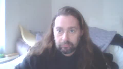 Snapshot of dukenucum73 chatting on 12.09.24 chris online show from 12.09.24