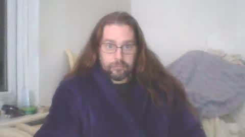 Snapshot of dukenucum73 chatting on 12.09.24 chris online show from 12.09.24