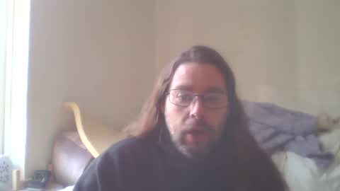 Snapshot of dukenucum73 chatting on 12.30.24 chris online show from 12.30.24