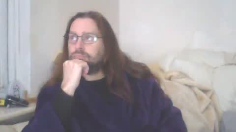 Snapshot of dukenucum73 chatting on 01.01.25 chris online show from 01.01.25