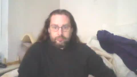 Snapshot of dukenucum73 chatting on 01.02.25 chris online show from 01.02.25