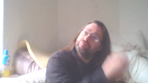 Snapshot of dukenucum73 chatting on 01.05.25 chris online show from 01.05.25