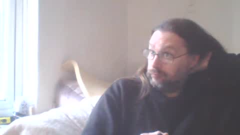 Snapshot of dukenucum73 chatting on 01.06.25 chris online show from 01.06.25