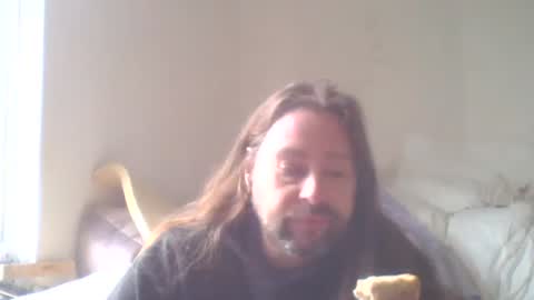 Snapshot of dukenucum73 chatting on 01.07.25 chris online show from 01.07.25